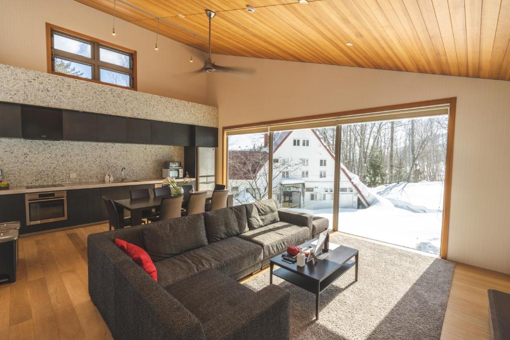 SOLAR CHALETS by Hakuba Hotel Group photo