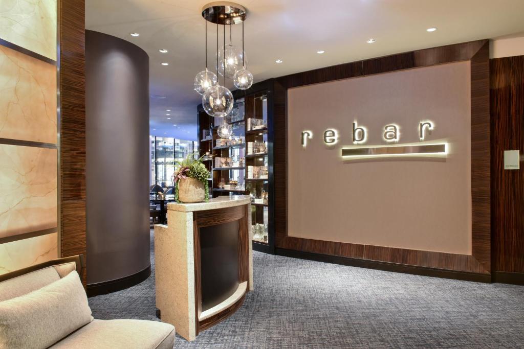 Bar/lounge