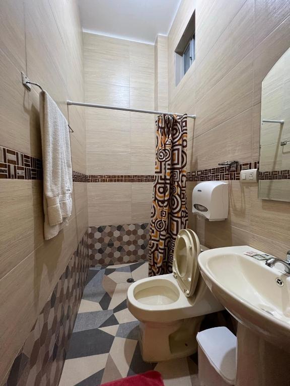 Hotel Elite Internacional photo