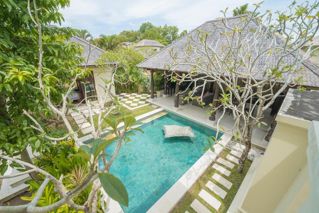 Jimbaran Escape Villa photo