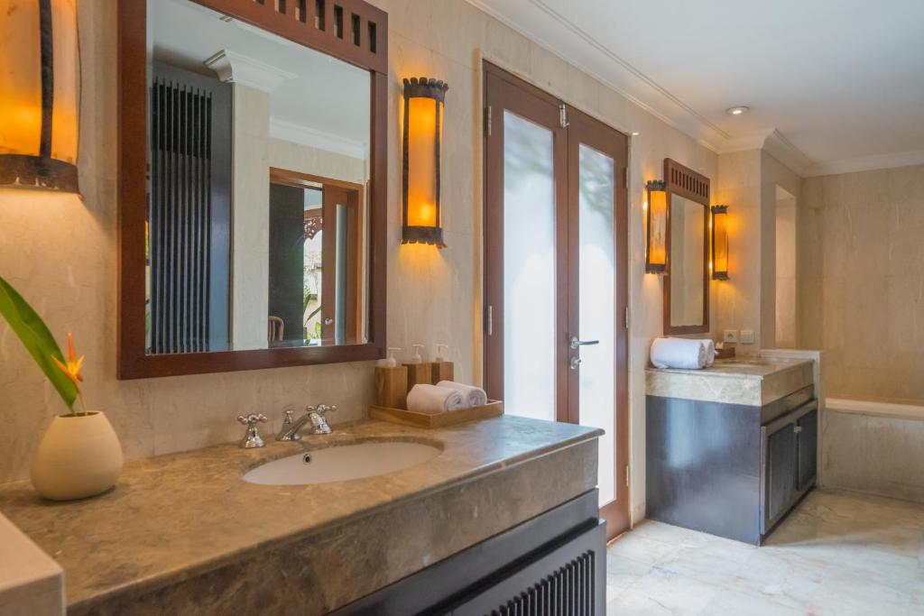 Jimbaran Escape Villa photo