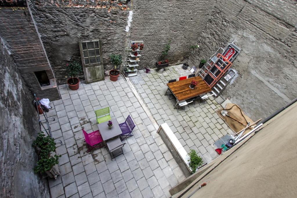 Rentbynight Aparthotel photo