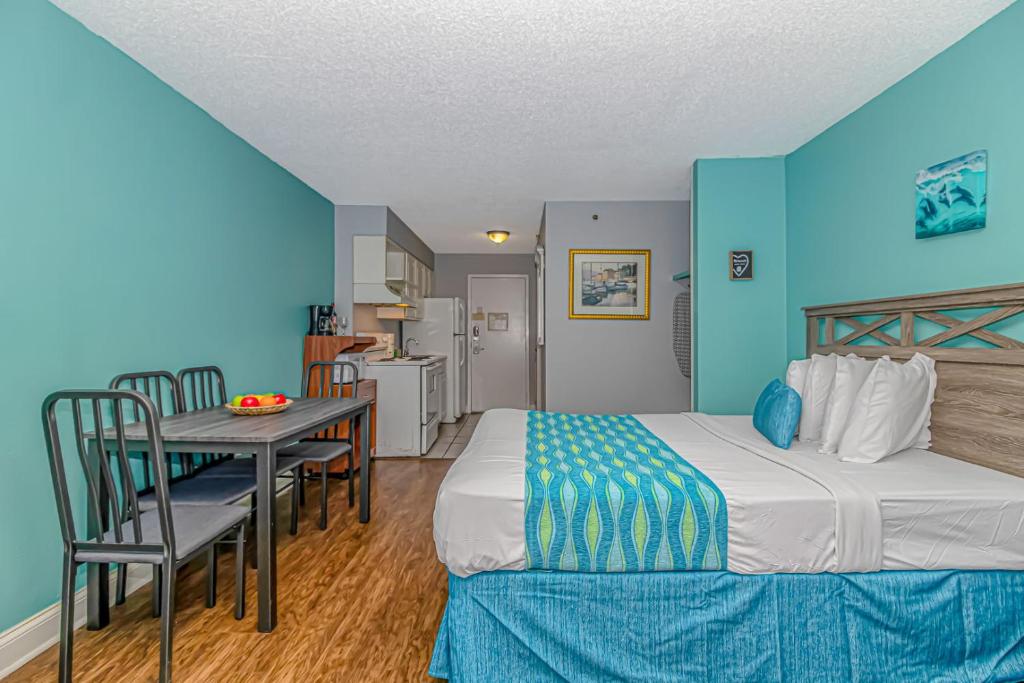 Holiday Home in Myrtle Beach 50508 — Hotel in Myrtle Beach (SC)