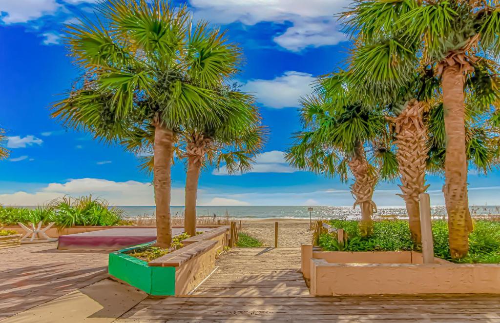 Holiday Home in Myrtle Beach 50508 photo