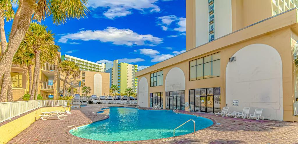 Holiday Home in Myrtle Beach 50508 photo