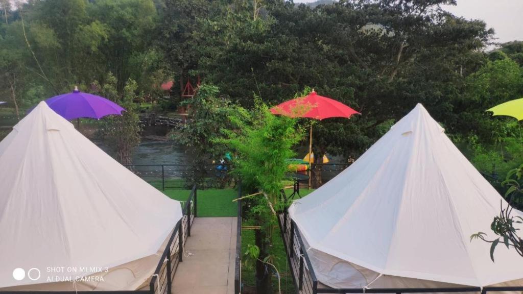 JK Riverview Resort photo