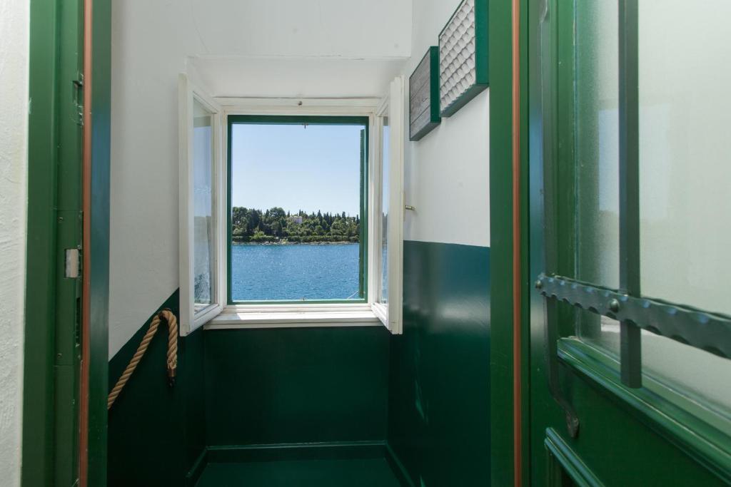 Casa Sul Mar — Hotel in Rovinj