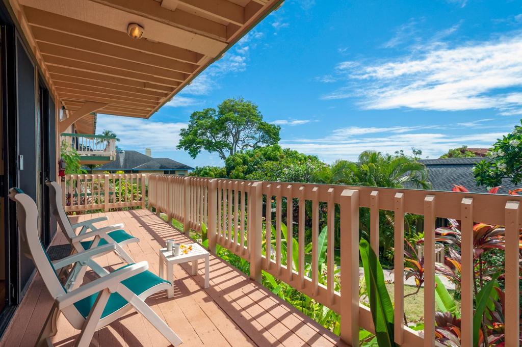Poipu Plantation Vacation Rentals photo