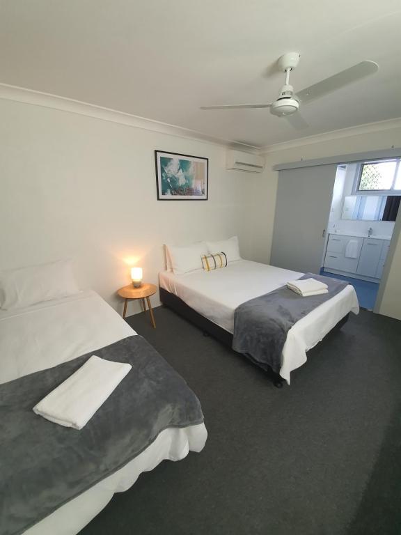 Sun City Motel photo
