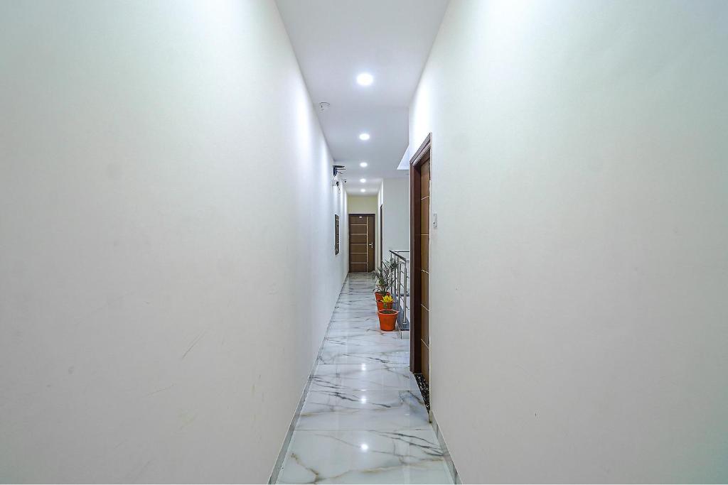 FabHotel Casa photo
