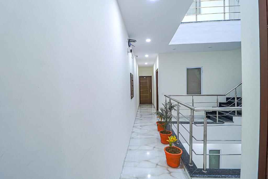 FabHotel Casa photo
