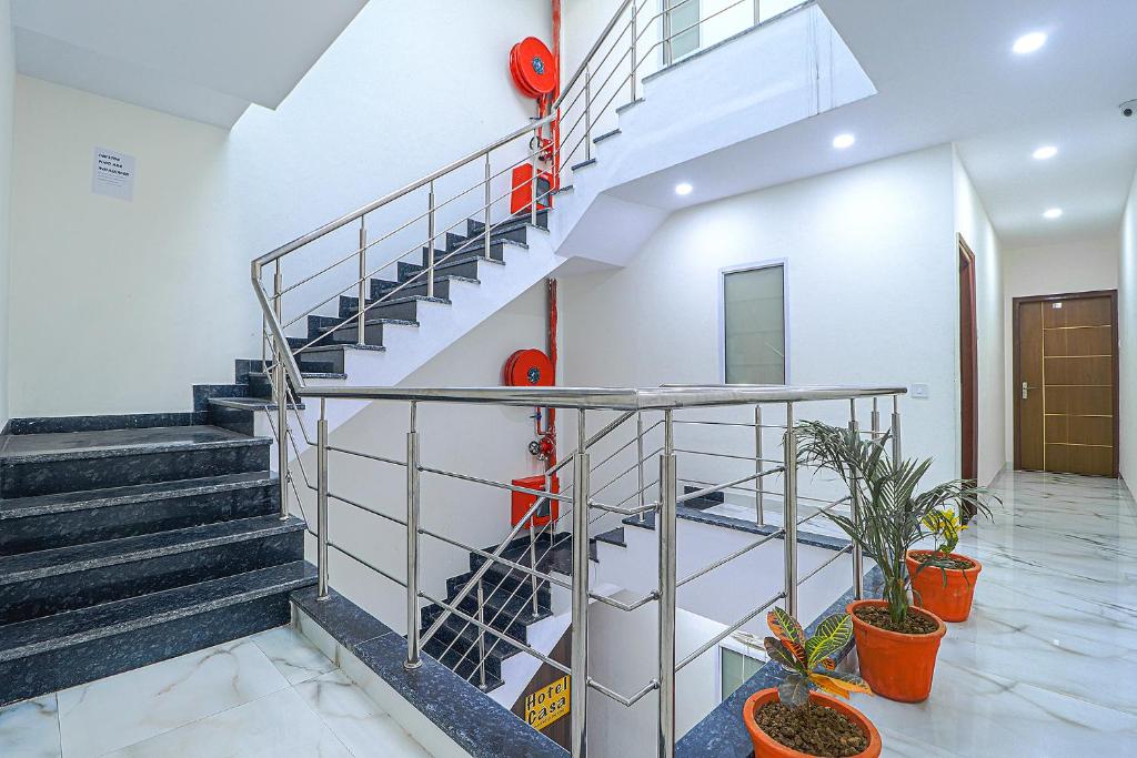 FabHotel Casa photo