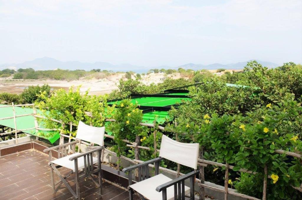 Villa Đao Hoa Vang Cam Ranh – Venuestay