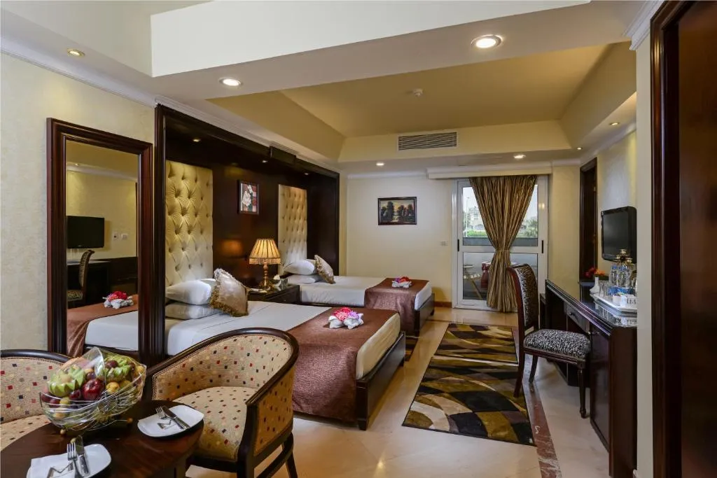 Mirita Hotel ,10th Of Ramadan, hotel in Madinat Al Ashir min Ramadan