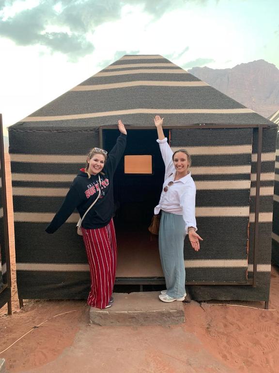 Desert Moon Camp photo