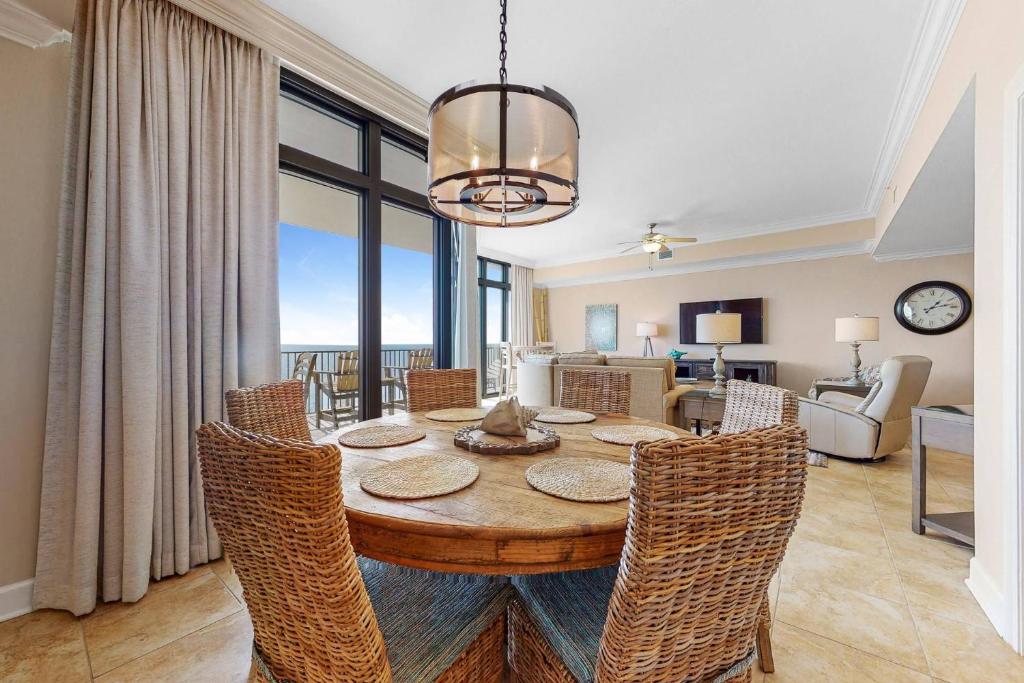 The Oasis at Orange Beach 1903 (formerly known as Phoenix West II)