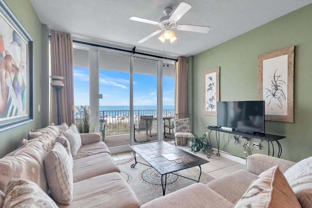 Lighthouse 208, Gulf Shores
