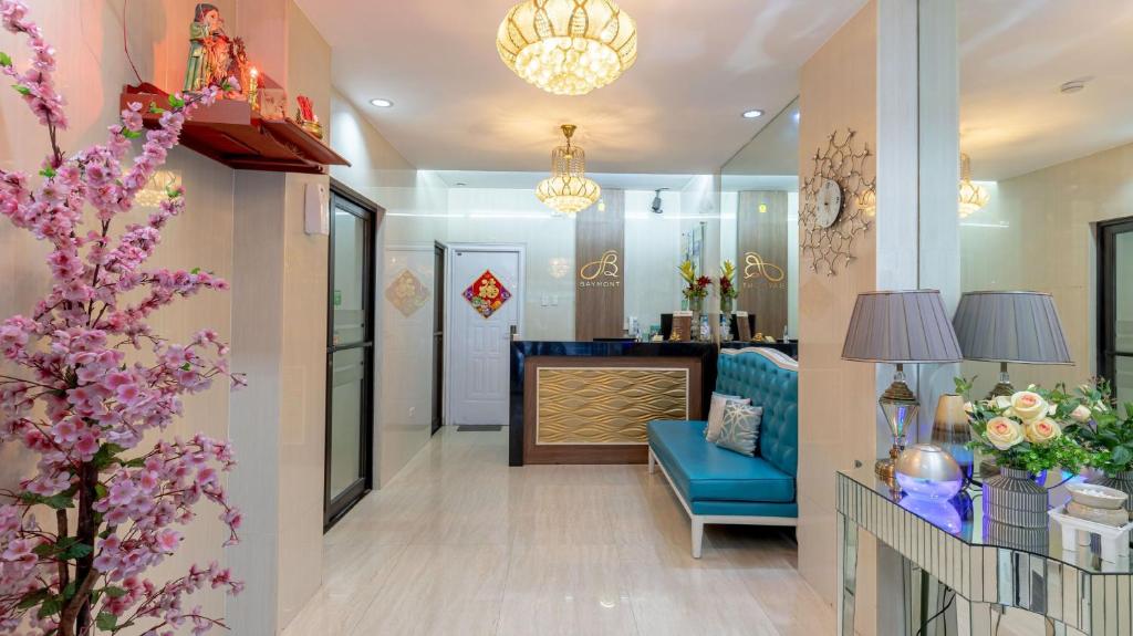 Baymont Suites & Residences, Manila