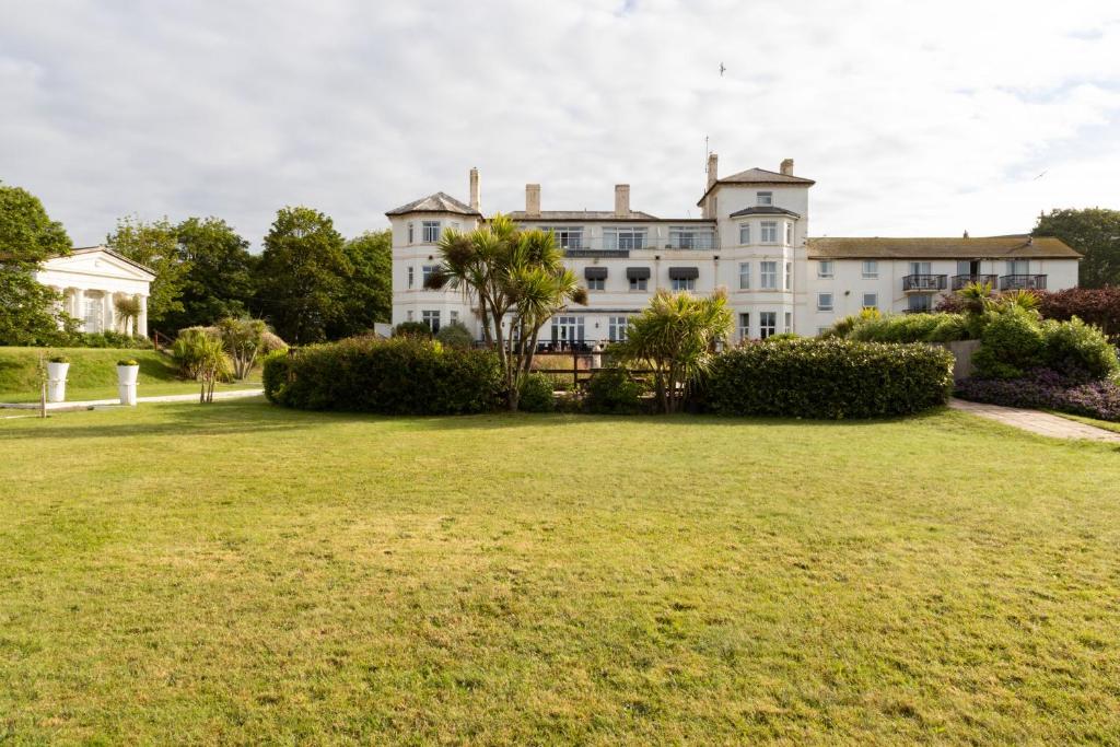 The Imperial Hotel Exmouth photo