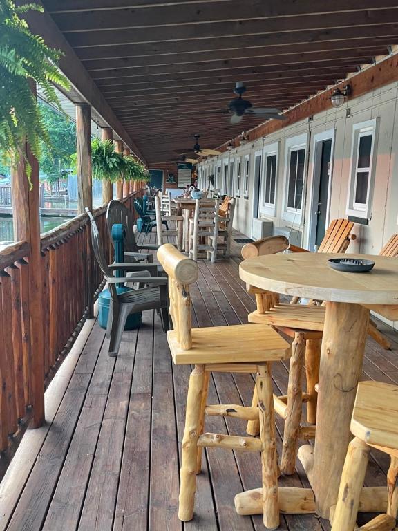 Olde Mill Inn of Clarkston photo
