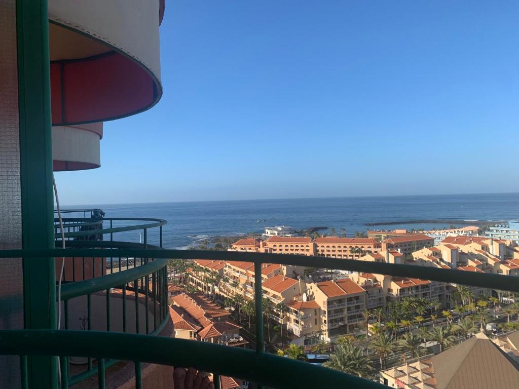 TORRES DEL SOL 15 floor THE HIGHTEST - 4