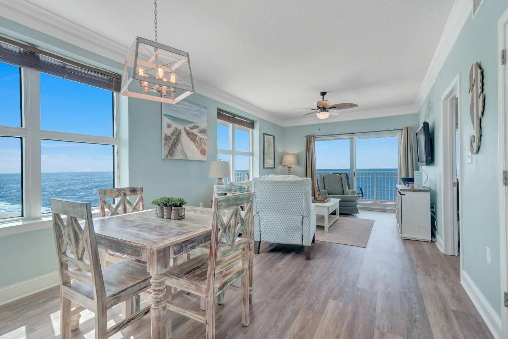 Crystal Shores 1201, Gulf Shores