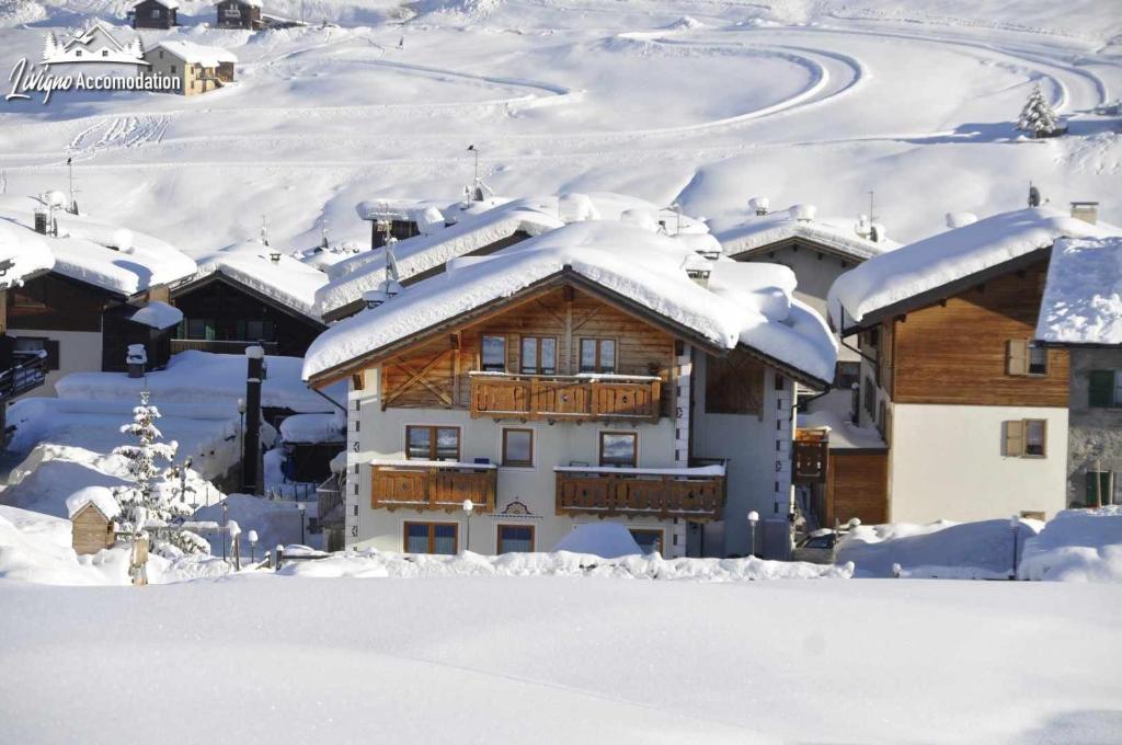 Alpen Royal by Livigno Accomodation - 4