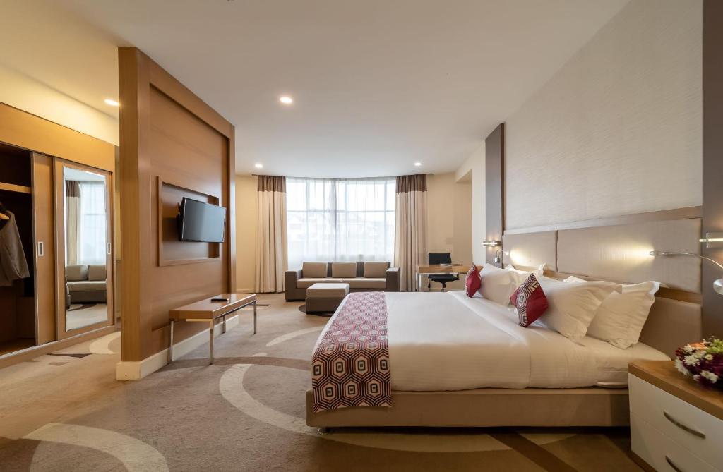 PrideInn Azure Nairobi