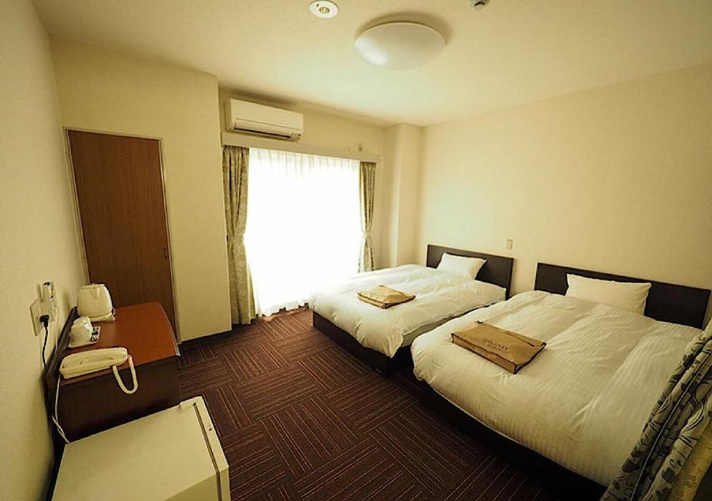 Urbanty Nishikujo - Vacation STAY 08538v