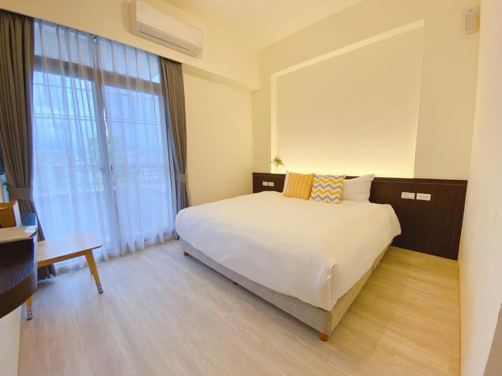這好宅 — Hotel in Yilan