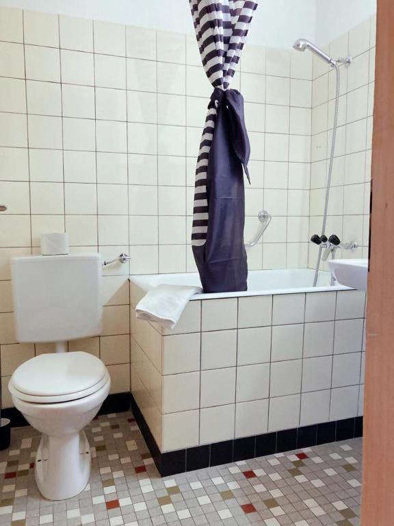 Hotel Gletscherblick photo