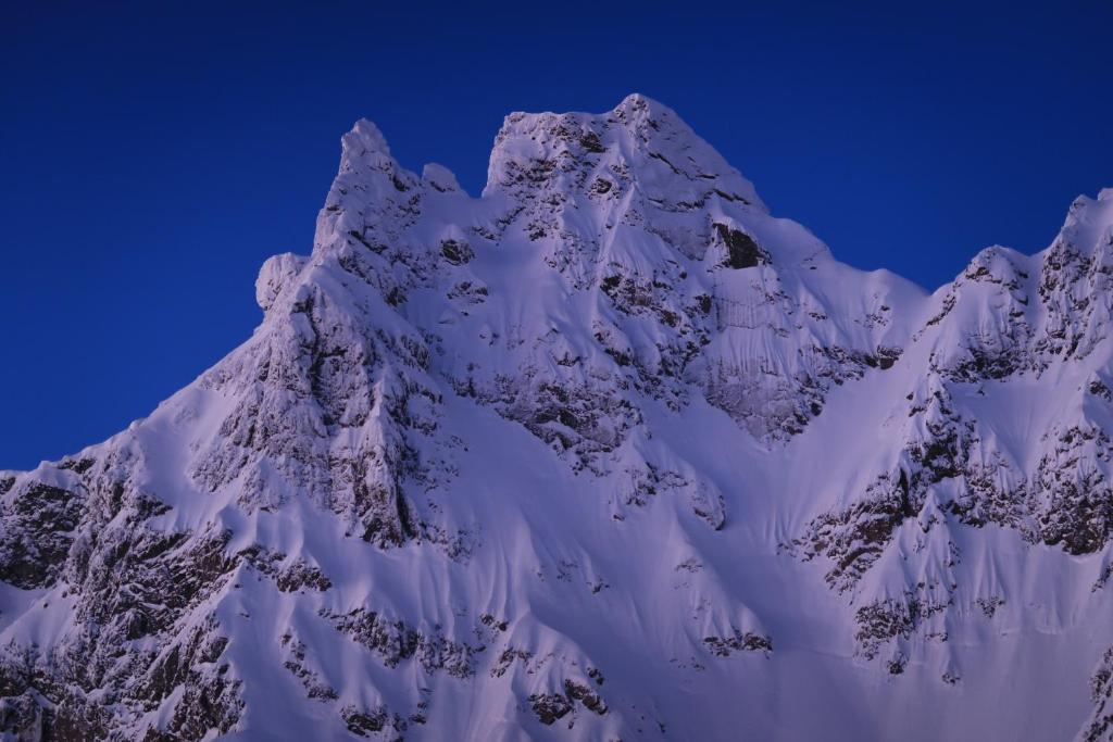 Magic Mountain Lodge - Lyngen photo