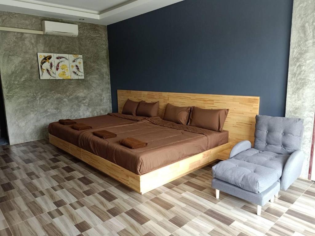 JK Riverview Resort photo