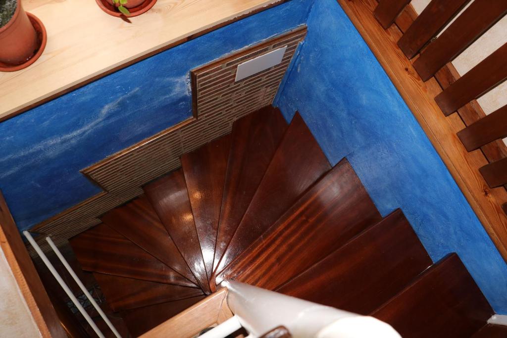 Ereba, casa en Nueva a 3 km de la playa CA-33-AS - 2