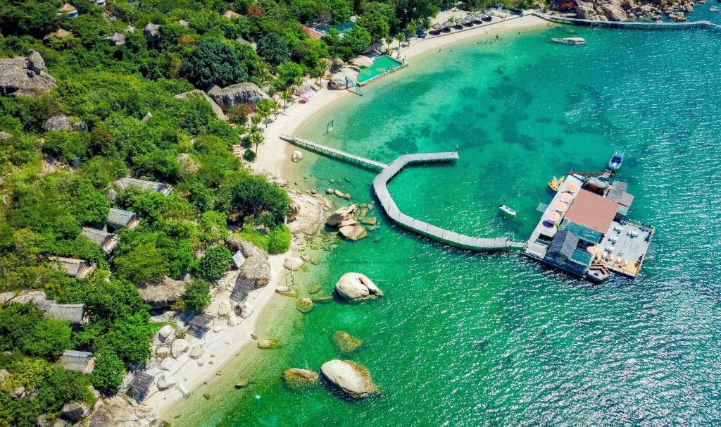 Sao Bien Cam Ranh &#8211; Starfish Cam Ranh