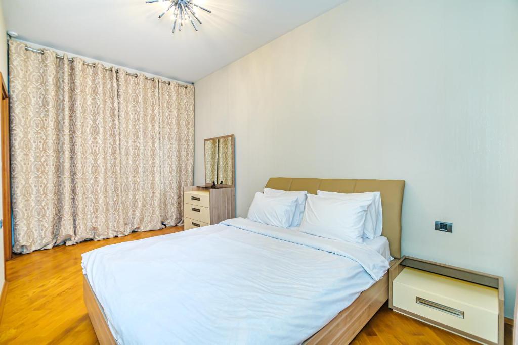 Vip Apartamen Nizami Street photo