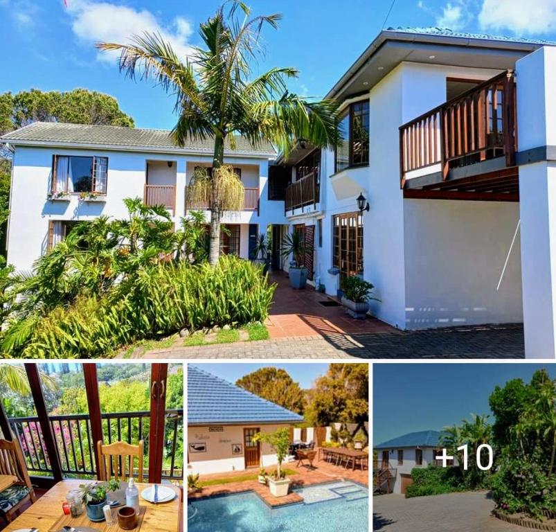 Woodleigh Guest Lodge photo