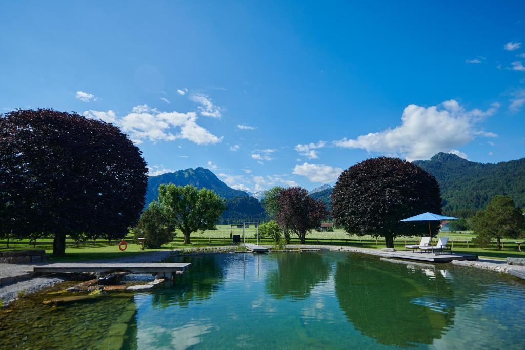 SCHÜLE'S Gesundheitsresort & SPA - 2
