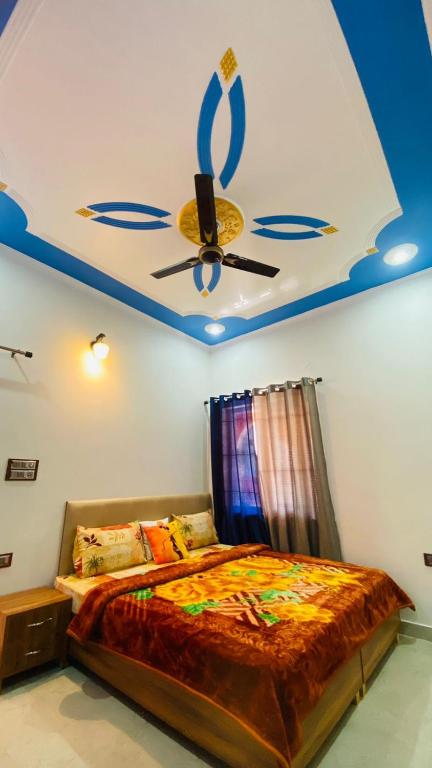 Rudransh home stay photo