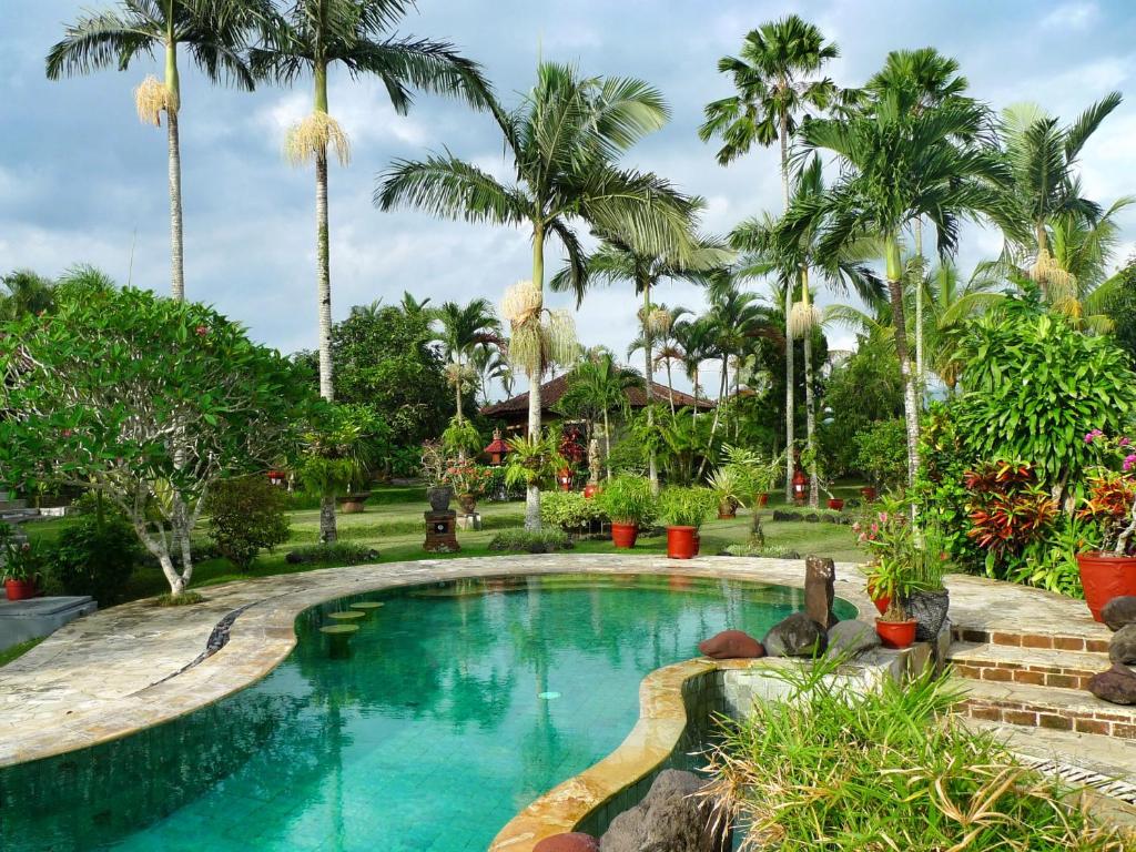 Cabe Bali Bungalows photo