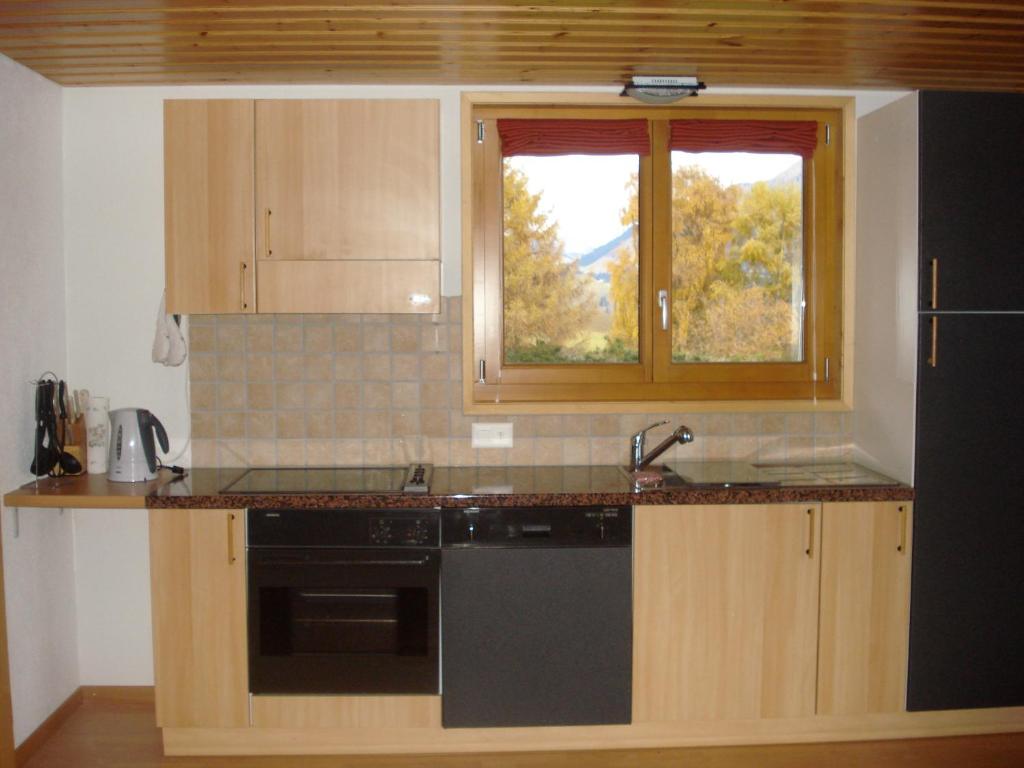 Chalet Lucille - 5