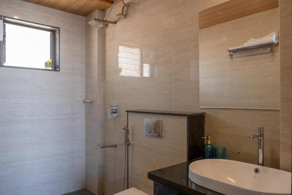 West Valley 3BHK Mahabaleshwar photo