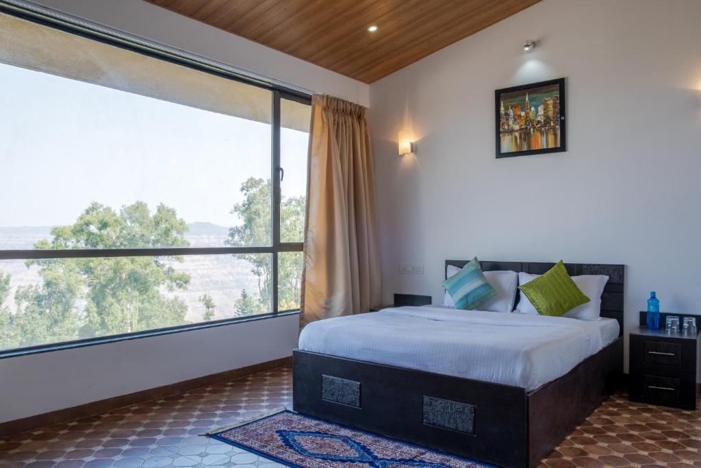 West Valley 3BHK Mahabaleshwar photo