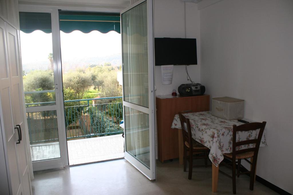 Casa Paggi - 3