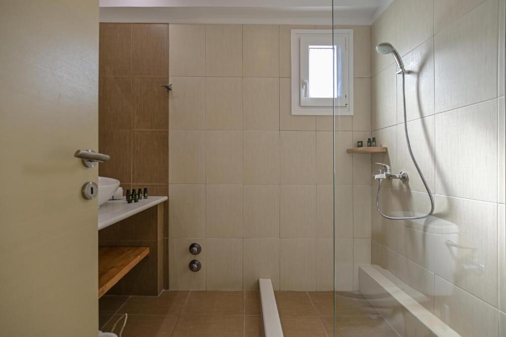 Naxos Blue Sky photo