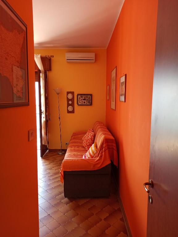 Recanati Apartament - 4
