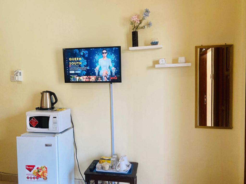Dala Studio - Beach Road — Hotel in Mombasa