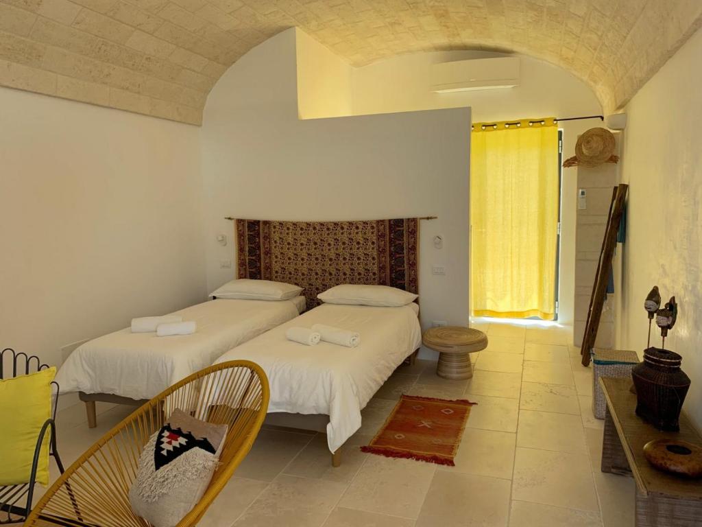 Trulli Paradise Ostuni - Villa Privata con Piscina - 4