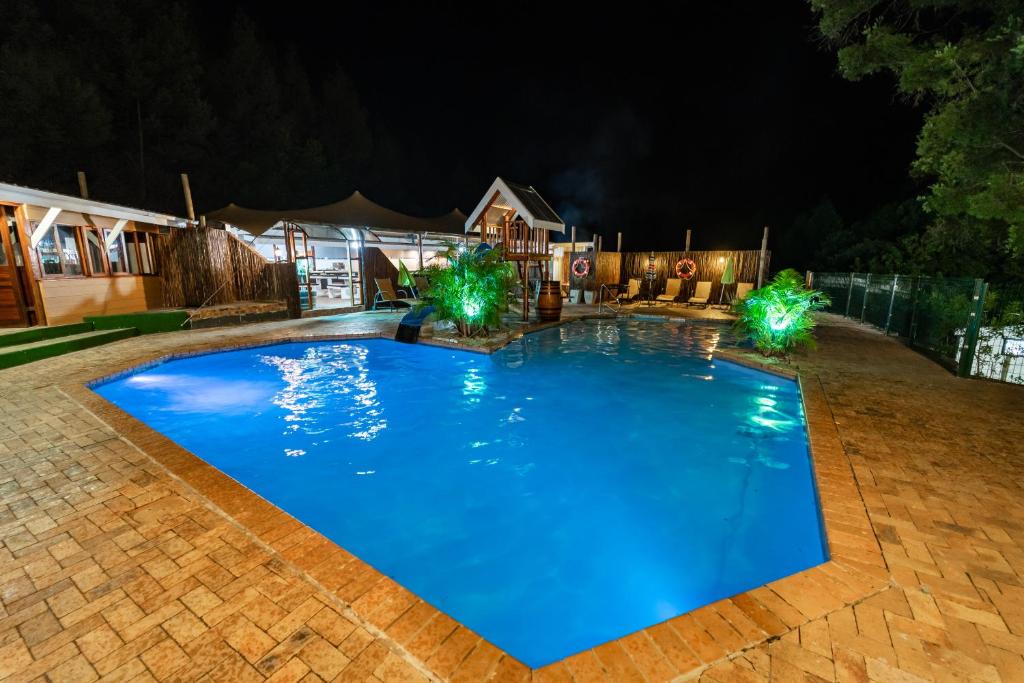 Gooderson Knysna Chalets photo