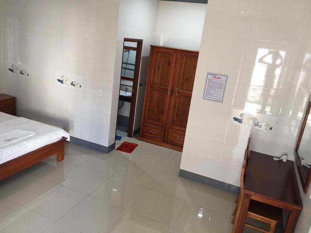 Nhà nghỉ TRẦN ĐỨC photo